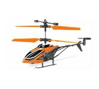 Hélicoptère radiocommandé - Ninco - NH90138 - Rechargeable USB - 6 piles AAA - 8 ans et plus