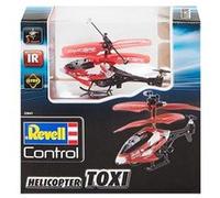 Revell Control - 23841 - Hélicoptère Radiocommandé - Toxi