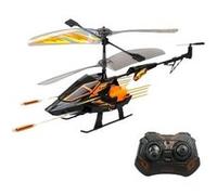 Hélicoptère radiocommandé Silverlit Hover Blast Flybotic C