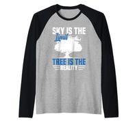 Hélicoptère radiocommandé Sky Limit Manche Raglan