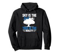 Hélicoptère radiocommandé Sky Limit Sweat à Capuche