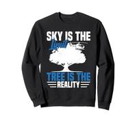 Hélicoptère radiocommandé Sky Limit Sweatshirt