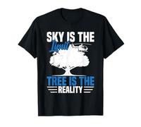 Hélicoptère radiocommandé Sky Limit T-Shirt