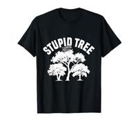 Hélicoptère radiocommandé Stupid Tree RC Helicopter T-Shirt
