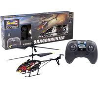 Hélicoptère radiocommandée dragon hunter multicolore TU