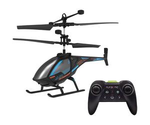 Hélicoptère radiocommandée - FLYBOTIC - Air Striker - Vol stable - Batterie rechargeable - Dès 8 ans