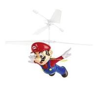Hélicoptère RC à double rotor Carrera RC Super Mario - Flying Cape Mario 370501032 prêt à voler (RtF) Multicolore G