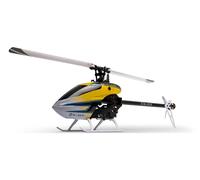 Blade Revolution 235 Collective Pitch, Ready to Fly Basic, Safe Mode, Vol 3D, Hélicoptère télécommandé sans Batterie ni Chargeur