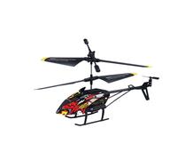 Hélicoptère Rc Dragon Hunter