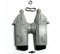 Hélicoptère Rc Era C127ai Pièce De Rechange De Pièce Du Fuselage