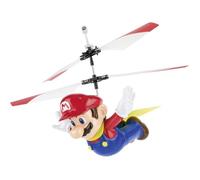 Hélicoptère RC - Flying Cape Mario - Jaune - Prêt à voler - Mixte