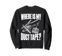 Hélicoptère RC Heli Design Hobby Pilot Graphic Remote RC Sweatshirt