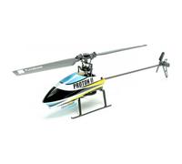 Hélicoptère RC Pichler Modellbau Proton 2 prêt à voler (RtF)
