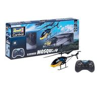 Revell Hélicoptère RC Mosquito débutant prêt à voler (RtF)