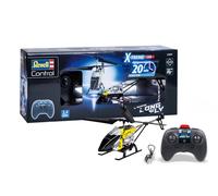 Hélicoptère RC X-TREME "Long Fly"