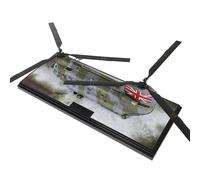 Hélicoptère Royal Air Force Chinook HC MK1 Échelle 1:72 Forces De Valor 821003A