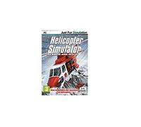 Hélicoptère Simulator : search and rescue