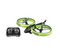 Hélicoptère télécommandé antichoc Bumper Phoenix - FLYBOTIC - Style Avatar