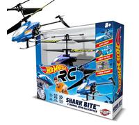 Bladez toyz. BTHW-H01 Hot Wheels. Zdalnie sterowany helikopter Bladez toyz