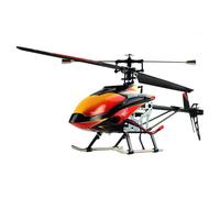 Buzzard Pro XL Brushless Hélicoptère RC prêt à voler (RtF)