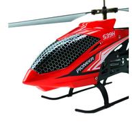 Hélicoptère télécommandé Efaso E-S39H 2,4 GHz + enchères de connecteur