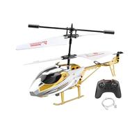 Hélicoptère Télécommandé - Élégant RC Sky Spinner, Planeur Aérien Adapté Aux , Jouet De Vol De Précision À Rotor Électronique, Unité Aérodynamique En Vol Stationnaire Stabilisée | Jeu De Dévelo