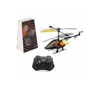 Hélicoptère télécommandé Flybotic Helico Hover Blast