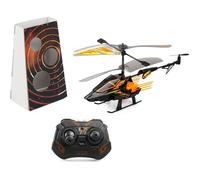 Hélicoptère radiocommandé Hover Blast Flybotic