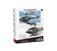 Hélicoptère télécommandé Flybotic Sky cheetah