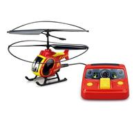 Eveil Mon Premier Helicoptere Pompier