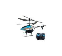 Hélicoptère télécommandé Radiofly Sprinkler Jet d'Eau Gyroscope LED 2,4 GHz 8+