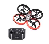 Silverlit Drone RC Flybotic Bumper Lit