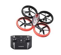 Hélicoptère télécommandé Silverlit Bumper Drone Lite