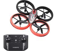 Hélicoptère Télécommandé Silverlit Bumper Drone Lite-Marque Générale