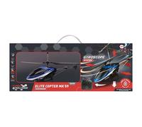 Hélicoptère télécommandé Turbo Challenge Elite Copter MK 59
