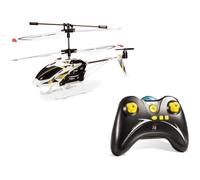 Hélicoptère télécommandé Ultradrone H23 Speed de MONDO MOTORS - Longueur 23cm - 3 canaux - Gyroscope - LED avant