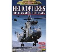 Hélicoptères de l'armée de l'air E