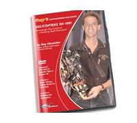 Helicopters 101-1001 (Ray's Authoritative DVD Series Vol. 4)