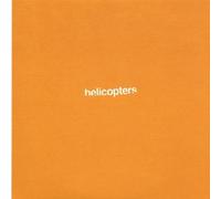 Helicopters - How to Fake Fall Asleep