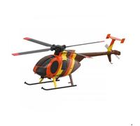 FliteZone Hughes MD500E Hawaii Hélicoptère RC prêt à voler (RtF)