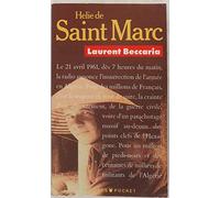 Hélie de Saint Marc