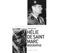 Hélie de Saint-Marc