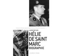 Hélie de Saint-Marc Laurent Beccaria (Auteur)