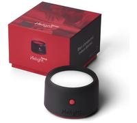 Helight Sleep - Bien s'endormir, mieux dormir - Réduit Effets Néfastes de la Lumière Bleue - Favorise Endormissement plus Rapide