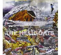 Heligoats, The - The End of All-Purpose [Import]