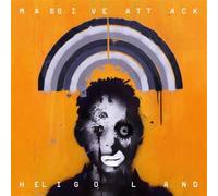 Massive Attack - Heligoland [Import]