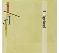 Heligoland - A Street Between Us [Import]