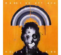 Heligoland by MASSIVE ATTACK [Audio CD] NEUF