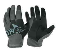 Helikon All Round Fit Tactical Light Gants Armée Airsoft Chasse Noir/Shadow Grey