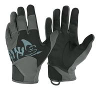 Helikon All Round Tactical Light Gants Sécurité Armée Militaire Noir/Shadow Grey